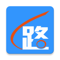 路路通图标