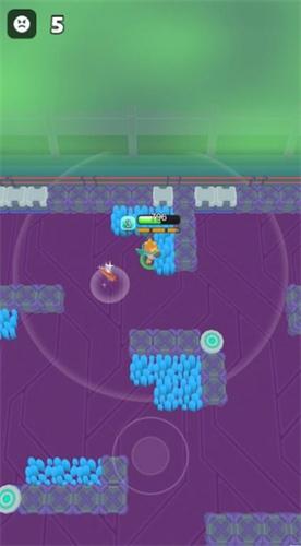 Pocket Battle