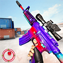 Police Counter Terrorist Attack图标