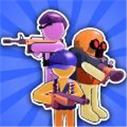 Stickman Squad图标