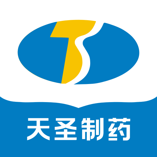 天圣云采图标
