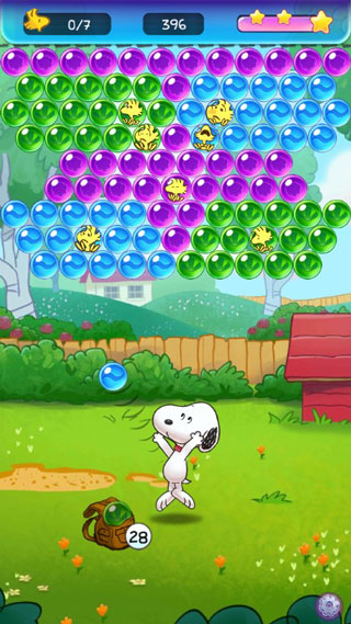 Snoopy Pop图1