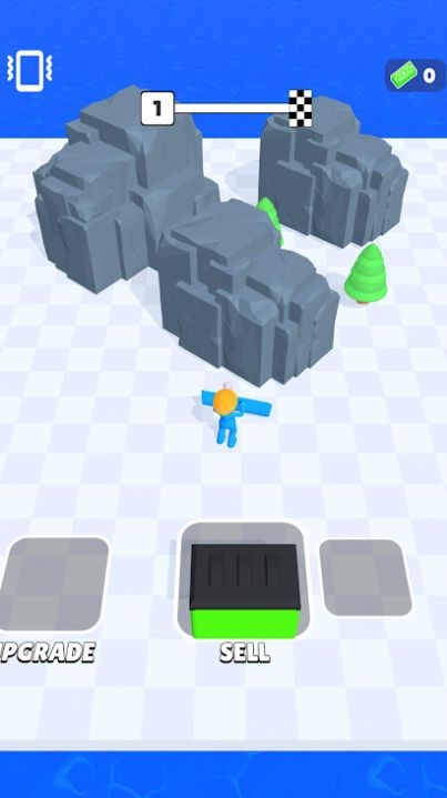 SmashCollect3D图1