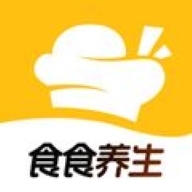 食食养生图标