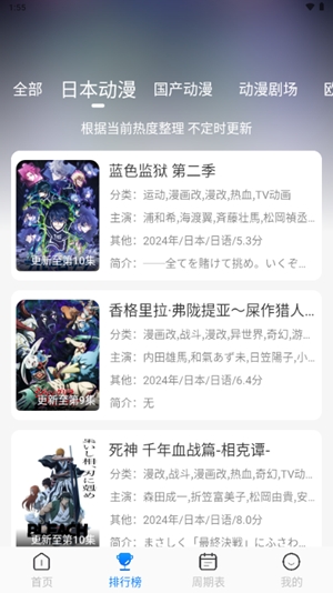 omofun动漫共和国图2