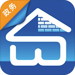 上海物业政务图标