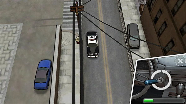 侠盗猎车手血战唐人街(GTA CTW)手机版图2