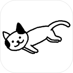 猫咪真的很可爱图标