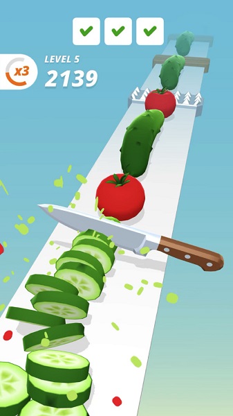 切片大亨（Slicing Tycoon）图5