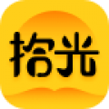 拾光小说图标