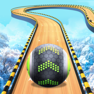 Going Balls图标