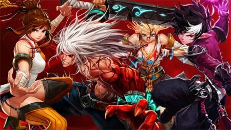 地下城与勇士：起源图2