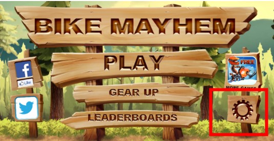 Bike Mayhem图3