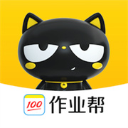 作业帮喵喵机图标