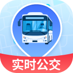 实时公交新知图标