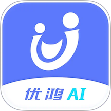 优鸿智习室图标