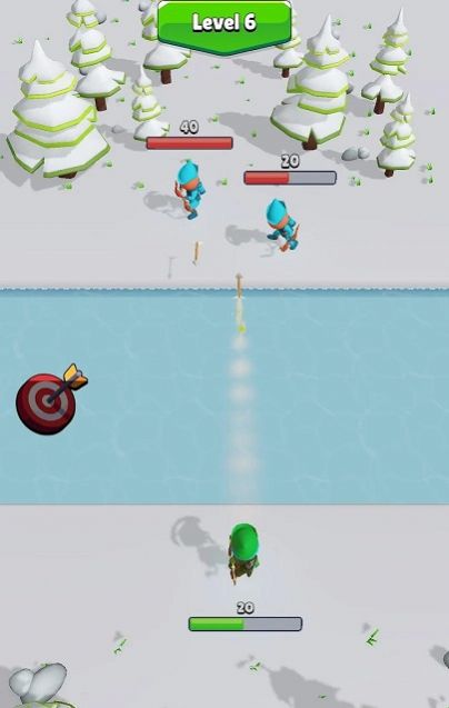 Archery Rivals