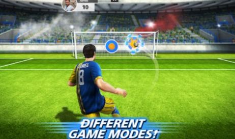Football Strike游戏图1
