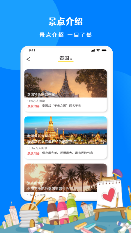 旅游联盟链图4