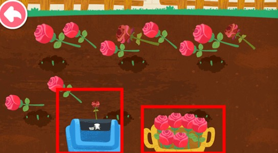 奇妙鲜花房图2