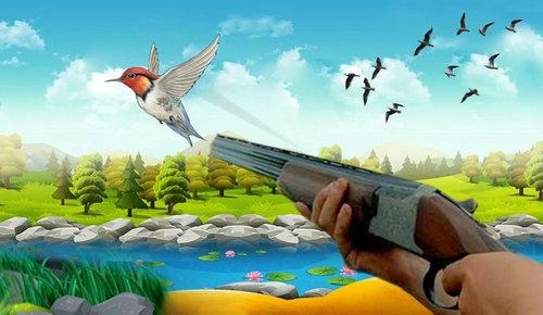 Bird Hunting Master图1