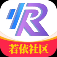 若依社区图标