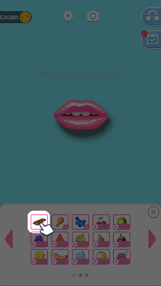 我吃饭声贼大2图3