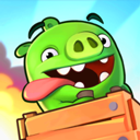Bad Piggies 2图标