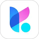 一刻相册app图标