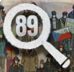 天鹅绒89图标
