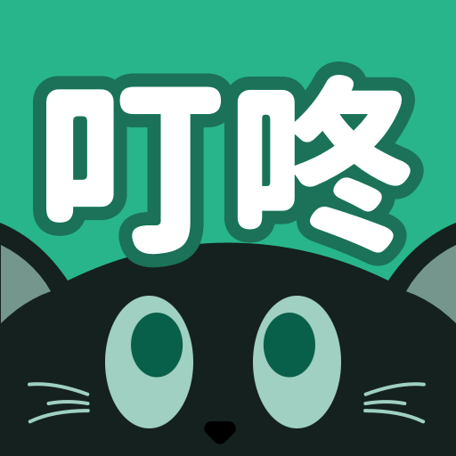 叮咚壁纸图标