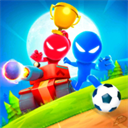 Stickman Party图标