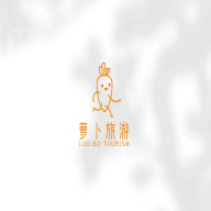 萝卜旅游app图标