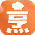 下厨菜谱大全图标