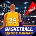 Basketball GM 23游戏图标