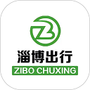 淄博出行图标