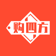 购四方图标