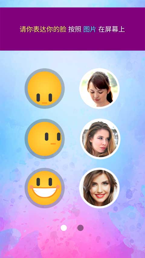 Face Dance图4