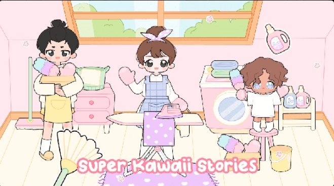魅力娃娃安卓版图3