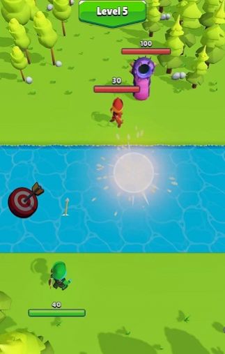 Archery Rivals图3