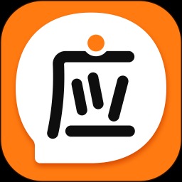 百小应图标
