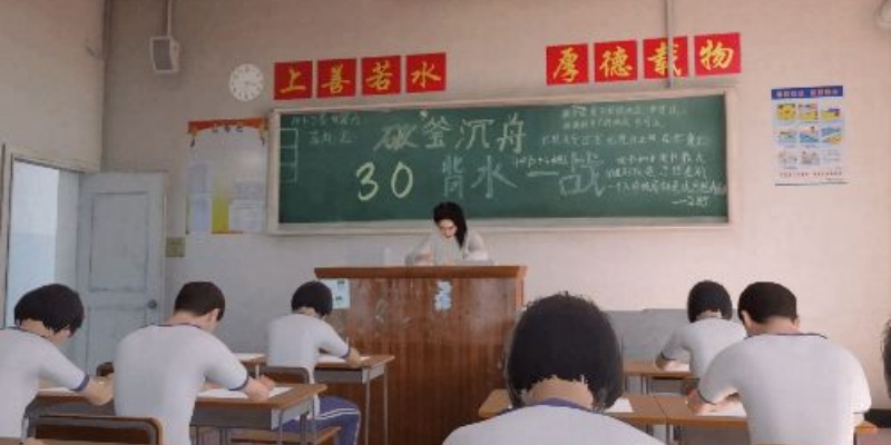 恐怖诡异怪谈