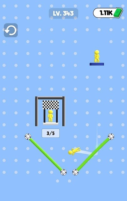 Rope And Ragdolls图2