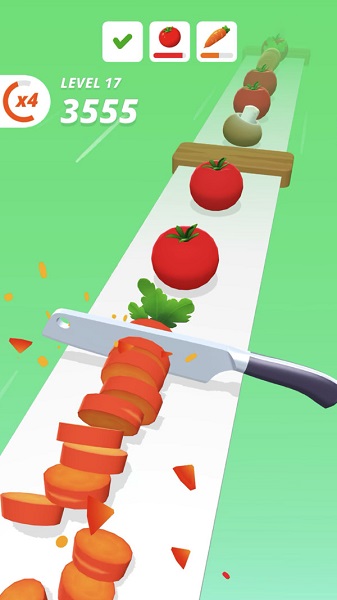 切片大亨（Slicing Tycoon）图4