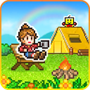 Forest Camp Story图标