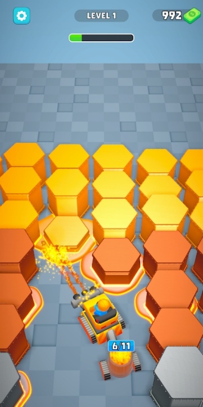 Melt Idle图1