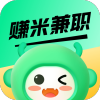 赚米兼职图标