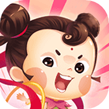 星娃娃拼音图标