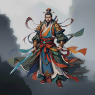 带着系统来修仙图标