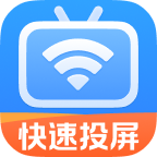 免费手机电视投屏图标